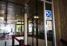 Il CNR affida a HIKVISION il controllo degli accessi alla mensa CNR