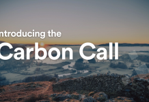 Carbon Call