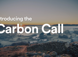 Carbon Call