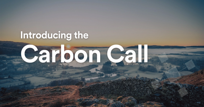 Carbon Call