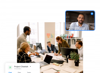 Google Workspace