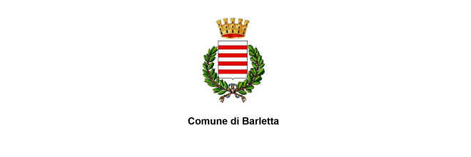 Comune di Barletta Comune di Barletta