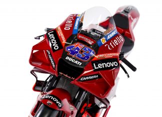 Ducati Corse