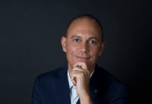 Cosimo Damiano Gianfreda nuovo CEO di E4 Computer Engineering