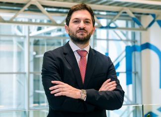 Alessio Lechiara nuovo Country Manager Econocom Italia