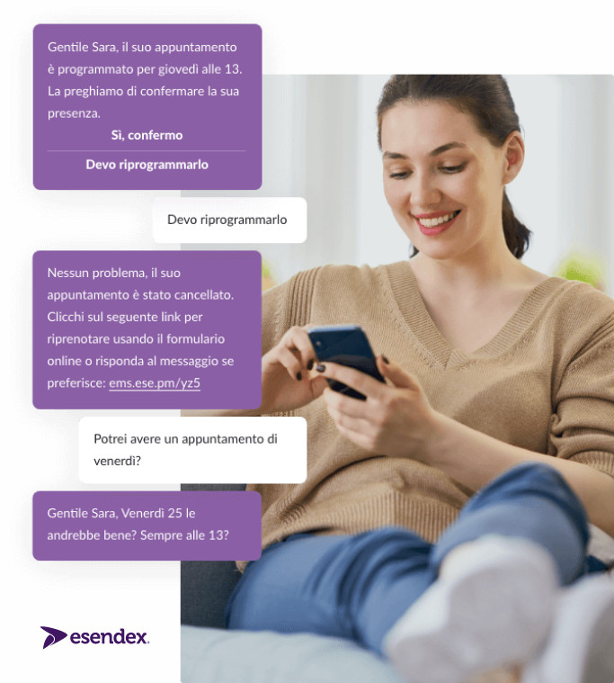 Fidelizzare i clienti fidelizzare i clienti