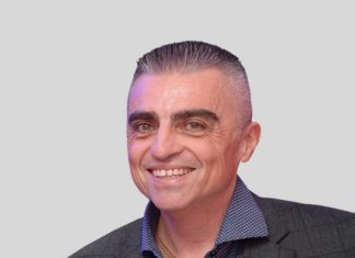 Franco Vercelli ritorna alla guida di Altea IN