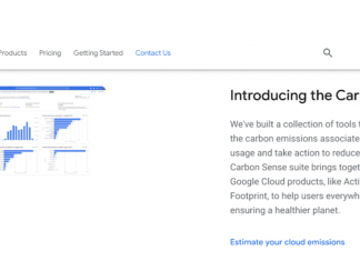 Google Cloud