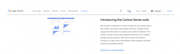 Google Cloud Google Cloud