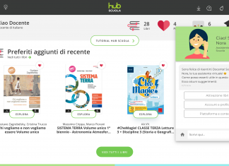 HUB Scuola