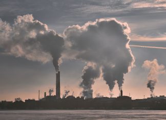 Qualità dell’aria: IoT ed analytics per ridurre l’inquinamento