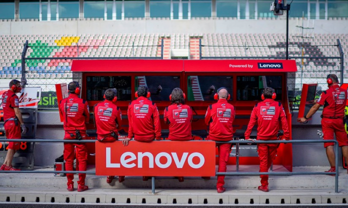 MotoGP MotoGP