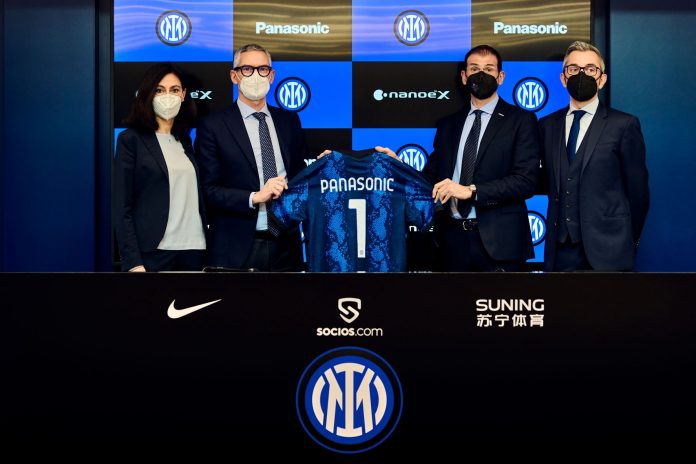 Panasonic Panasonic