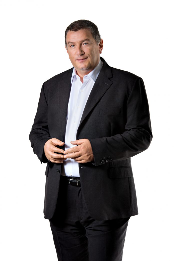 Paolo Fortuna Paolo Fortuna