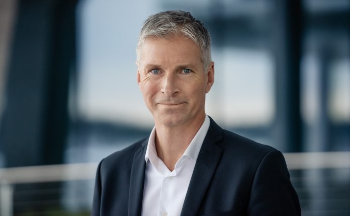 Pexip CEO Trond K Johannessen Trond Johannessen nuovo CEO di Pexip