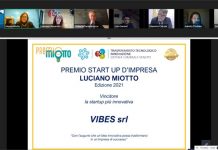 Premio Startup d’Impresa