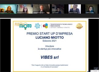 Premio Startup d’Impresa
