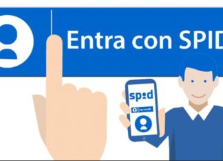 rilascio SPID ai minori