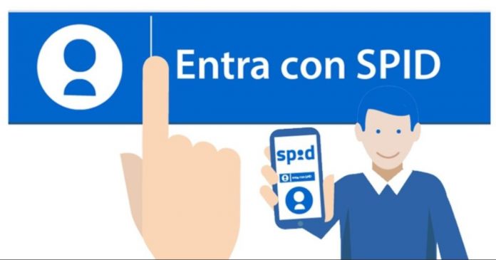rilascio SPID ai minori rilascio SPID ai minori