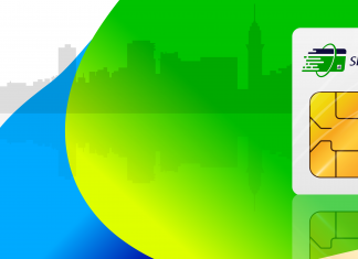SIMweb SIM M2M
