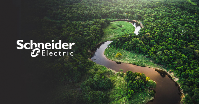 Schneider Electric Schneider Electric
