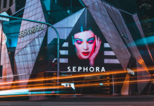 Sephora