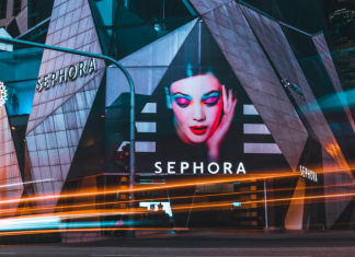 Sephora