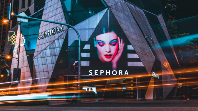 Sephora Sephora