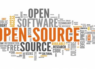 software open source
