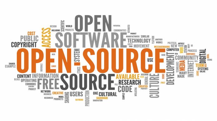 Software Open Source software open source