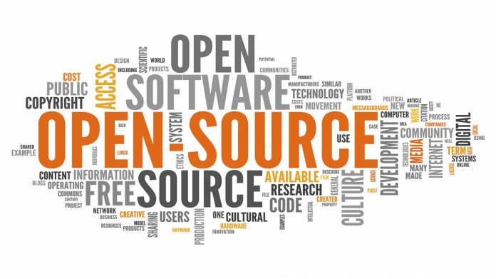 software open source