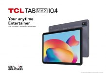 Tablet TCL