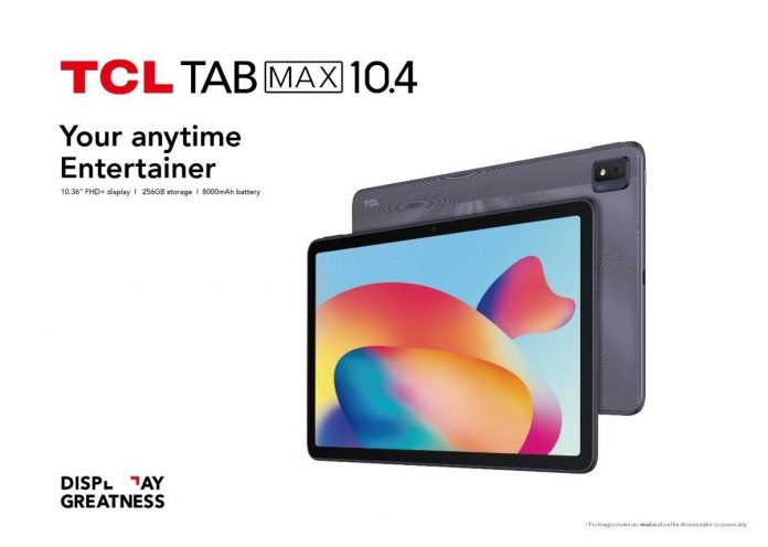 Tablet TCL