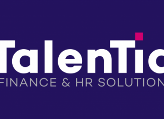 Talentia Software