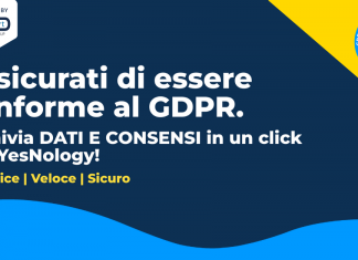 GDPR & Privacy: come gestire i dati per evitare pesanti sanzioni