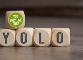 YOLO Economy