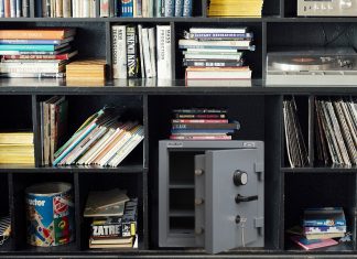 Consigli per scegliere la cassaforte più adatta per la nostra casa