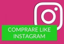 comprare like instagram