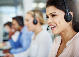 contact center