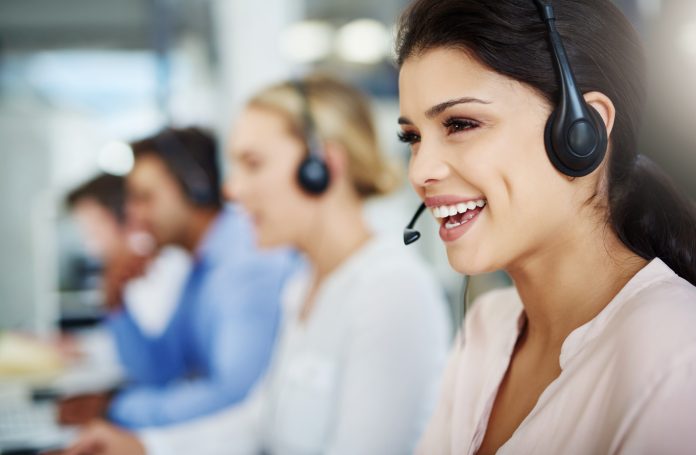 contact center contact center