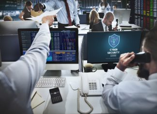 cyber attacchi contro le aziende