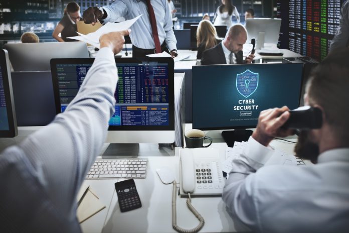 cyber attacchi contro le aziende cyber attacchi contro le aziende