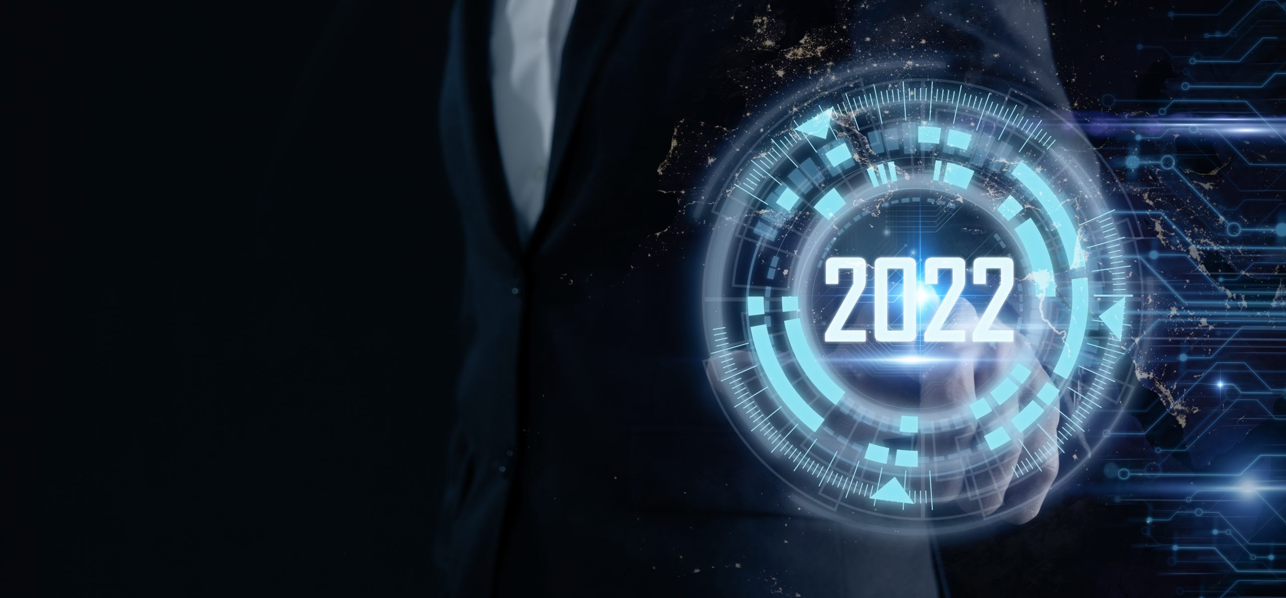 Cybersecurity: le tre tendenze per il 2022 di Stormshield - BitMat