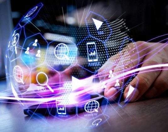 device del futuro