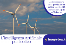 energia eolica