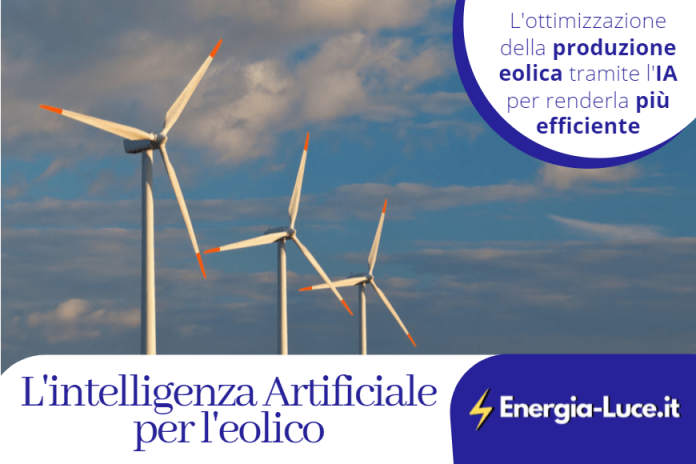 energia eolica energia eolica