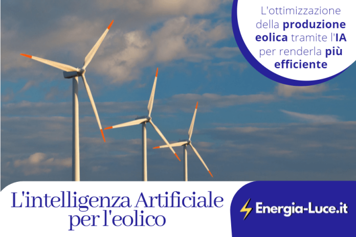 energia eolica