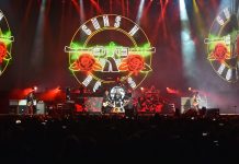 Guns'n'Roses