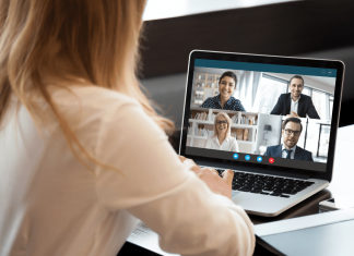 incontri di lavoro online