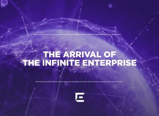 Perchè il 2022 sarà l'anno della "infinite enterprise"